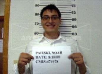 Noah Paieski