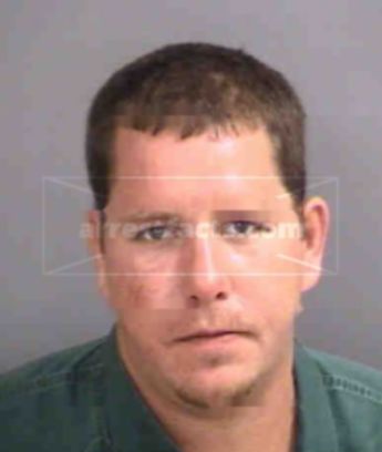 Joshua Robert Briggs