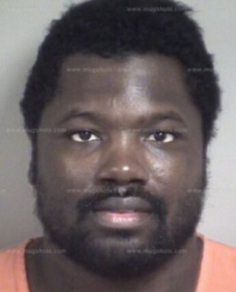 Cecil Jermaine Clay
