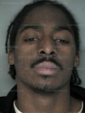 Davenport Rashaan
