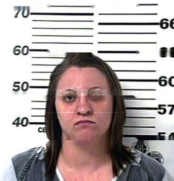 Heather Michelle Mackey