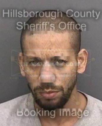Nicholas Oliver Martinez