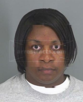 Ronasha Taylor