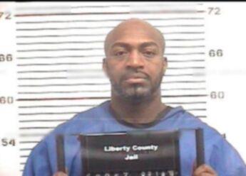 Barry Eugene Hamilton