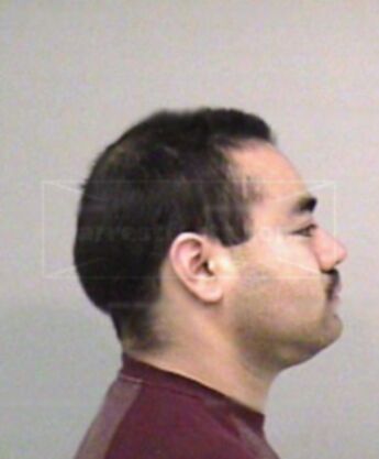 Leonard Gonzalez Jr.