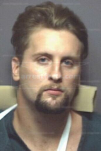 Shawn Christopher Worth