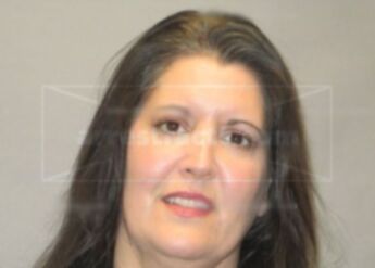 Tracy Christen Gordon