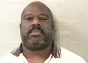 Ronald Keith Booker