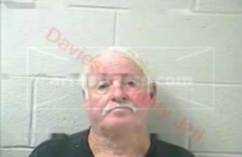 Barry Richard Smith