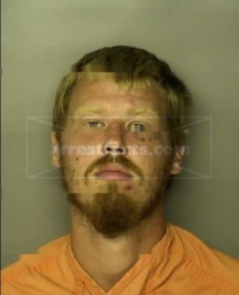 Deverayn Lee Armstrong