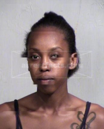 Dalisha Nicole Bailey