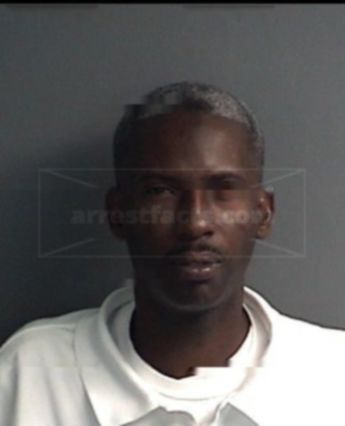 Robert Ray Donald