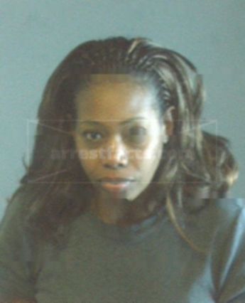 Dawn Thomas