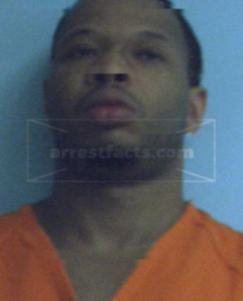 Terrell Devon Floyd