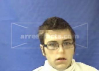 Aaron Kendall Steed