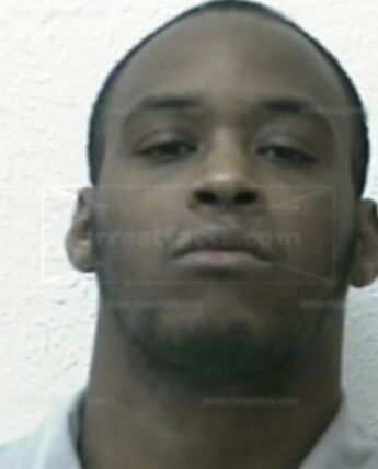 Derrick A Walker