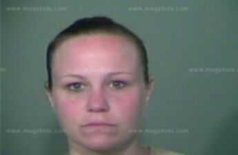 Jessica Ann James