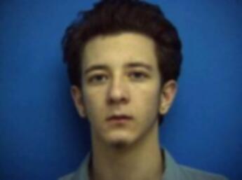 Jack Brandon Greeson