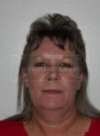 Peggy A Evans