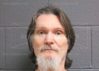 Charles William Luckett