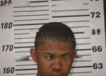 Jarvis Devon Mack