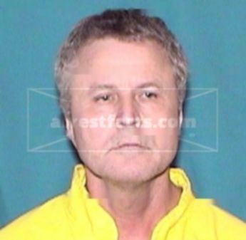 Raymond Dean Walker