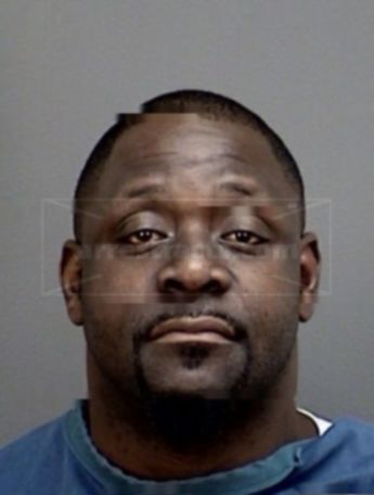 Eric Jermaine Howard