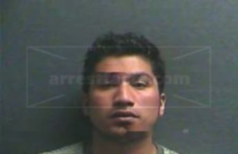 Victor Gerardo Aguilar Herrera