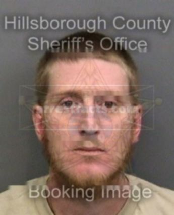 Joel Andrew Meador