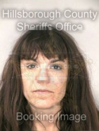 Holly Lorraine Eckert