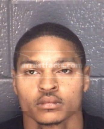 Christon Ryan Darden
