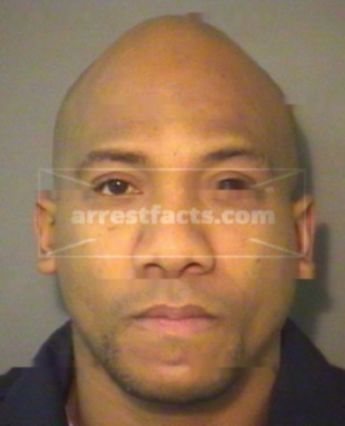 Paul Aaron Williams