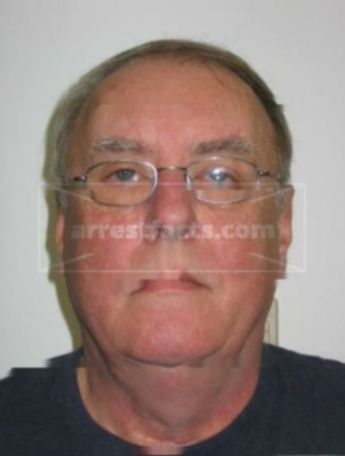 Gary J Cyrex