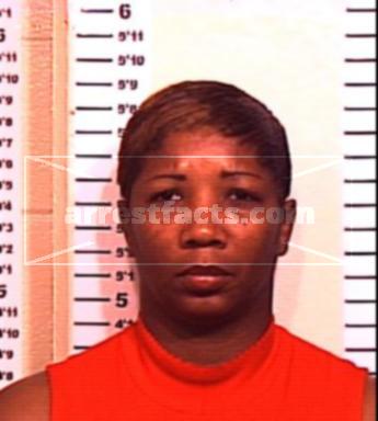 Jacqueline Cox Sasser
