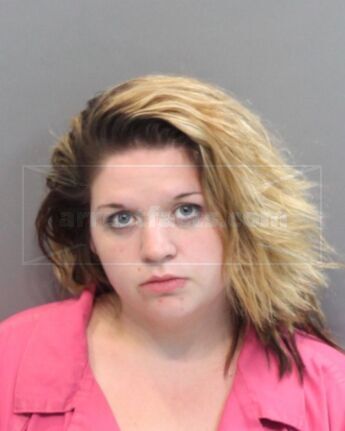 Jamie Lee Campbell