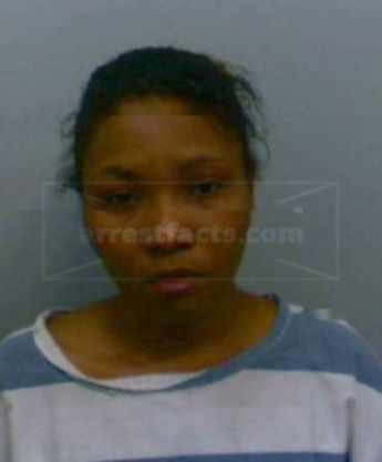Lakeshia Anita Hills