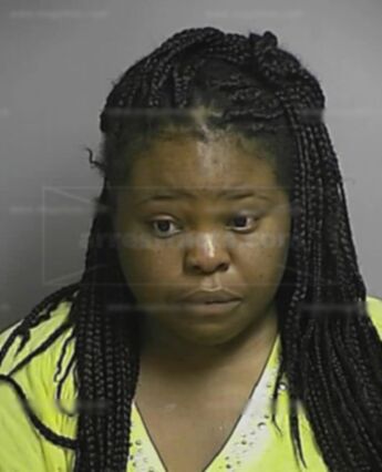 Shamara Denise Martin