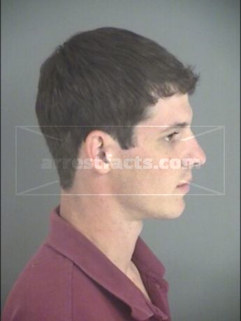 Jarid Brett Mccarty