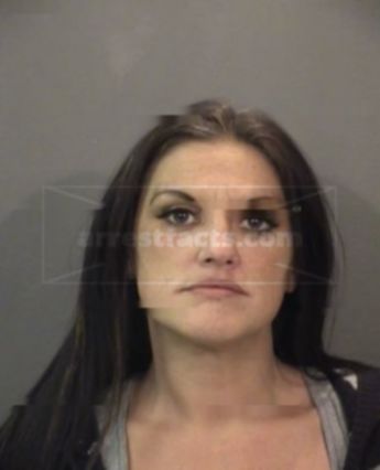 Alisha Revel Lund