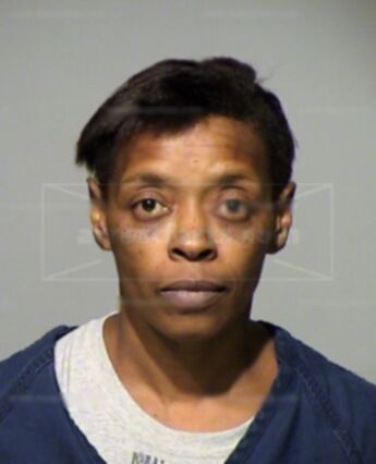 Lavonda Mathis