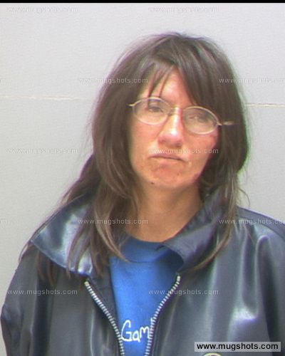 Christine Pearl Burson