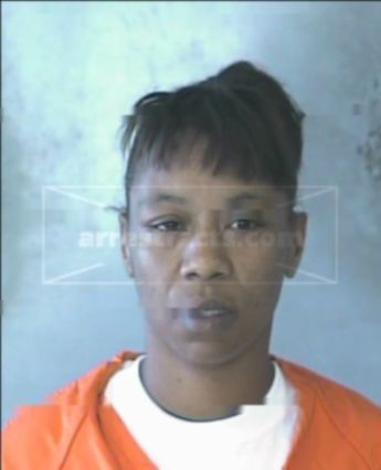 Tracie Juanita Monson