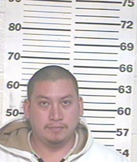 Victor Manuel Medina Rodriguez
