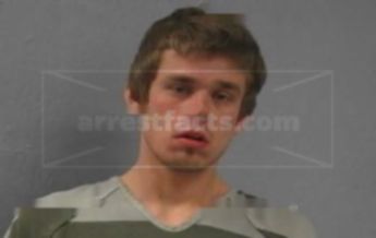 Weston James Kinsey