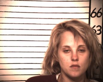 Ashley Renae Ross