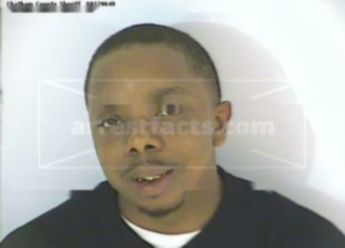 Michael Marion Johnson