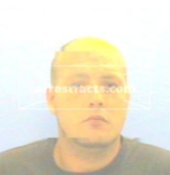 Jay Charles Cupp