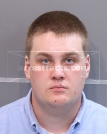 Brett Joshua Bragg