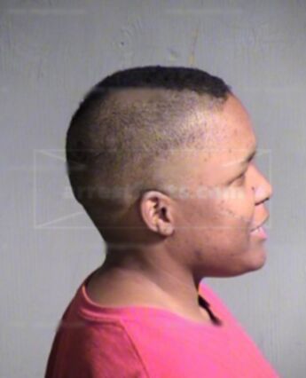 Shaheda Shawncee Steen
