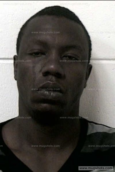 Arguello Jamar Frederick